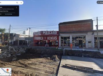 Local comercial · 220m² · Venta Local - Galpón Camino de Cintura San Justo