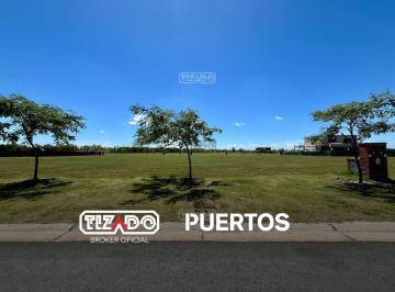 Terreno · 653m² · Terreno Lote en Venta en Amarras, Puertos, Escobar