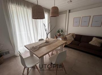 Departamento · 45m² · 2 Ambientes · 1 Cochera · Venta Departamento 2 Ambientes con Cochera en Temperley Oeste