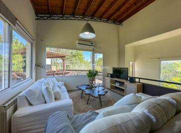 Casa de 6 ambientes, Costa Esmeralda · Casa con 251 m² y 5 Dorm. en Venta en Costa Esmeralda 4* Linea de Mar