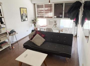 Departamento · 60m² · 2 Ambientes · Departamento en Venta en Centro de Córdoba 2 Dorm. Ideal Profesional