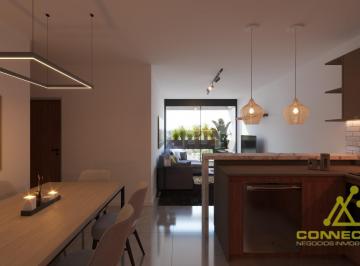 Departamento · 67m² · 3 Ambientes · Venta Departamentos 3 Ambientes en Caballito con Amenities