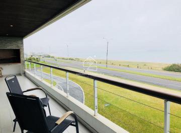 Foto1 · Isabel Apartamento en Venta 3 Dorm. Más Dependencia Vista Al Mar Piscina - Playa Mansa Punta D