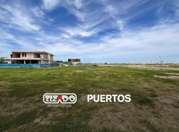 Terreno · 709m² · Terreno Lote en Venta en Nativas, Puertos, Escobar