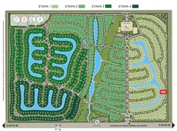 Terreno · 750m² · Terreno en Venta - 750 m² - San Vicente