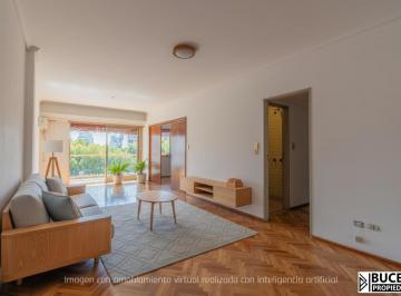 Departamento de 4 ambientes, Caballito · Venta Semipiso en Caballito. Piso Alto. Vista Abierta.