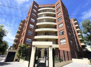 Departamento · 63m² · 3 Ambientes · 1 Cochera · Venta Departamento 3 Ambientes con Cochera en Chauvin
