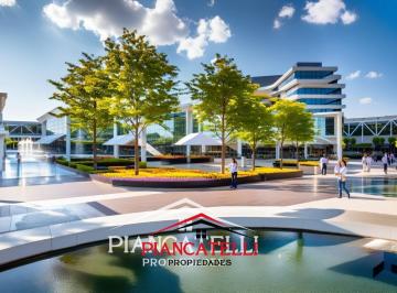Oficina comercial · 72m² · Oficina en Venta en Complejo Polo de Polo, General Rodriguez