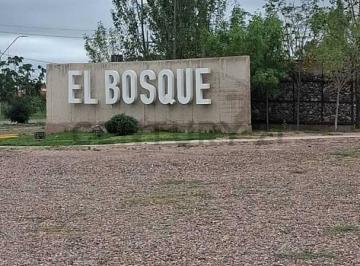 Terreno · 440m² · Venta Lote - B°el Bosque - Maipú, Mendoza. Id: