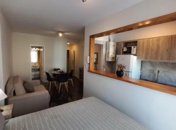 Departamento · 28m² · 1 Ambiente · Departamento en Plaza Colon