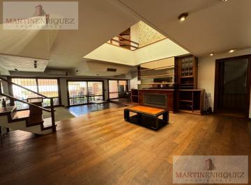 Casa · 495m² · 6 Ambientes · 4 Cocheras · Venta Casa 6 Ambientes Bernal Centro