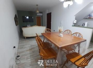 Departamento · 54m² · 2 Ambientes · Departamento 2 Ambientes | Amplio y Luminoso