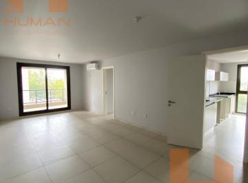 Departamento · 90m² · 3 Ambientes · 1 Cochera · Opera Park Dos Dorm. C/ Cochera