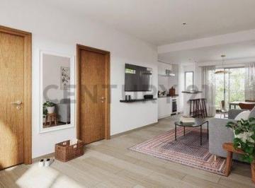 Departamento · 40m² · 1 Ambiente · Monoambiente a Pozo en Venta