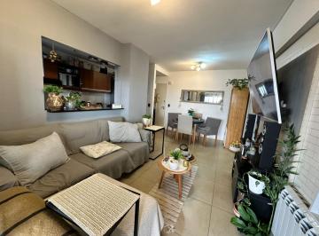 Departamento · 45m² · 2 Ambientes · Departamento 2 Ambientes C/ Amenities en Barracas Venta