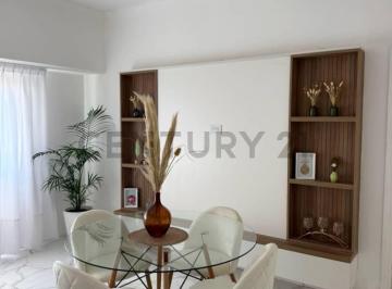 Departamento · 64m² · 3 Ambientes · Venta Departamento 3 Ambientes a La Calle. Zona Centro