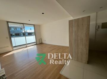 Departamento · 77m² · 3 Ambientes · Departamento 3 Ambientes con Balcón en Sensum - Quilmes