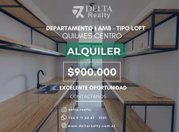 Departamento · 75m² · 2 Ambientes · Departamento 2 Ambientes | Amplio y Luminoso