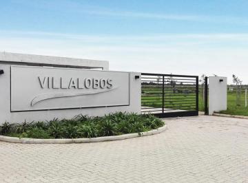 Terreno · 1037m² · Oportunidad Lote Villalobos 1000 m²