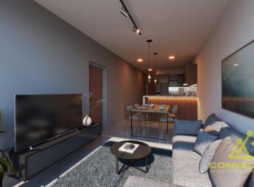 Departamento · 35m² · 1 Ambiente · Venta Departamentos 1 Ambientes en Caballito con Amenities