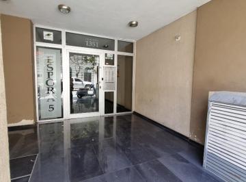 Departamento · 44m² · 2 Ambientes · Juan Manuel de Rosas 1351
