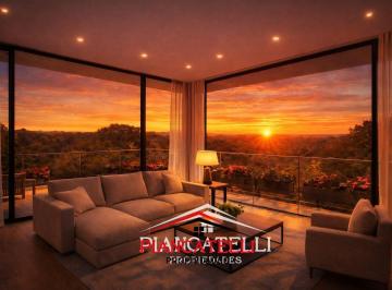 Oficina comercial · 46m² · Oficina en Venta en Complejo Polo de Polo, General Rodriguez