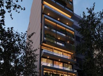 Departamento · 43m² · 2 Ambientes · Venta Departamentos 2 Ambientes en Caballito con Amenities