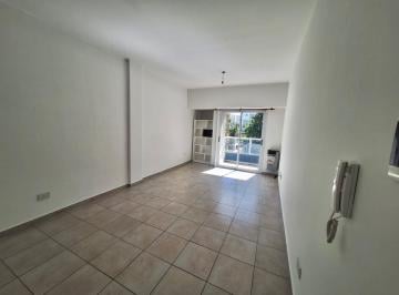 Departamento · 42m² · 1 Ambiente · Monoambiente en Alquiler - La Plata