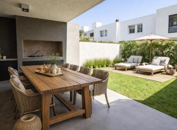 Casa · 170m² · 5 Ambientes · 2 Cocheras · Greenville 2 Duplex 3 Dorm. a Estrenar