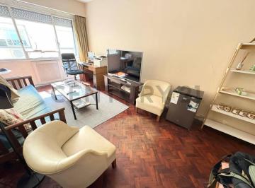 Departamento · 48m² · 2 Ambientes · Venta Departamento 2 Ambientes - Muy Luminoso – Baulera - Seguridad 24 Hs - Retiro