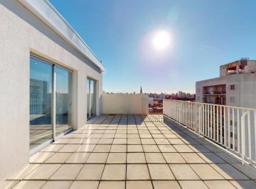 Departamento · 110m² · 4 Ambientes · 1 Cochera · Departamento - La Plata