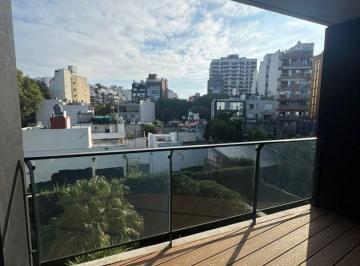 PPZ-PPZ-475_2 · 1 Ambiente con Balcón y Parrilla en Alquiler