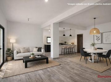 Casa · 100m² · 3 Ambientes · Venta Casa Refaccionada a Nueva Las Lomas de San Isidro 3 Ambientes con Jardin Jacinto Diaz Al 3400