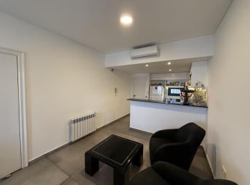 Departamento · 51m² · 2 Ambientes · 1 Cochera · Departamento de un Dormitorio con Cochera en Venta en La Plata