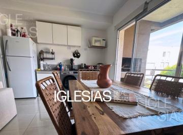 Departamento · 38m² · 2 Ambientes · 1 Cochera · Departamento en Alquiler Dos Ambientes Nordelta