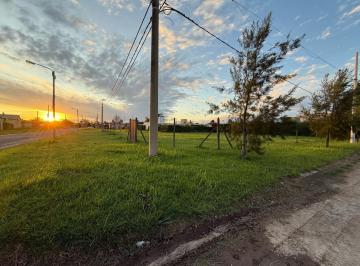 Terreno · 609m² · Terreno en Venta en Las Acequias del Aire Roldan