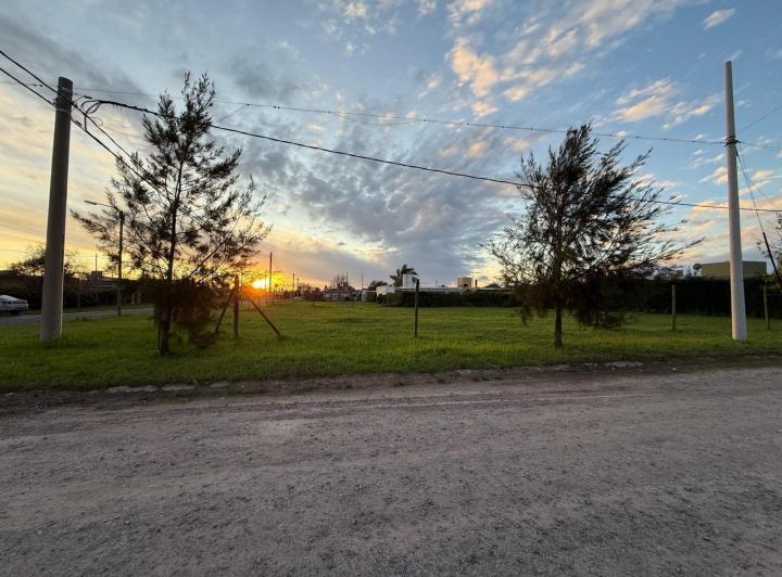 Terreno · 604m²