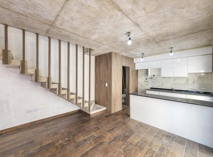 Desarrollo vertical · Ruta 9 3300 - Kalen Green Residencial