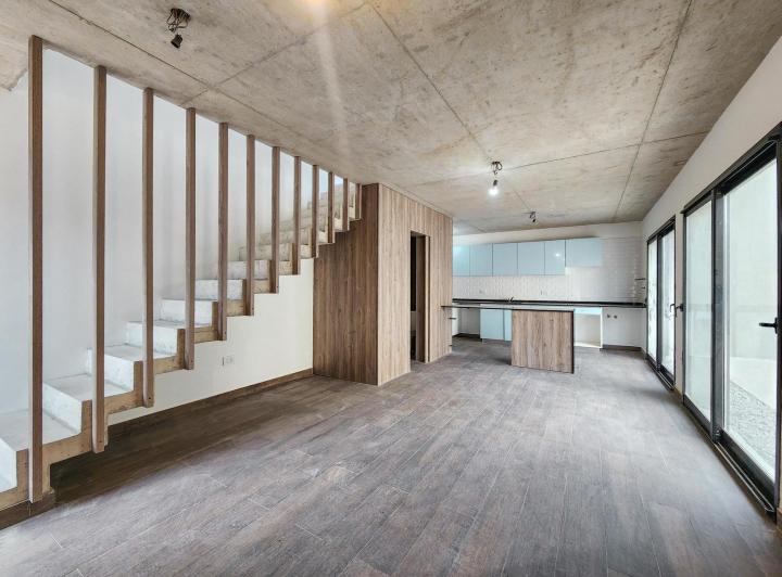 Desarrollo vertical · Ruta 9 3300 - Kalen Green Residencial