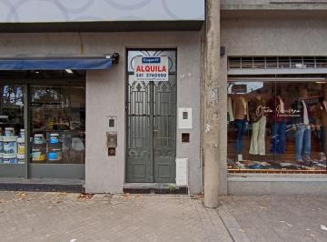 Departamento · 59m² · 3 Ambientes · Departamento en Alquiler