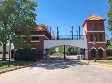 Terreno · 1192m² · Greenwood Vende Lote en Barrio Privado Portal Vistalba.