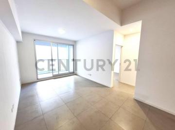 Departamento · 53m² · 2 Ambientes · Venta Dos Ambientes con Patio en Primer Piso, Contrafrente.