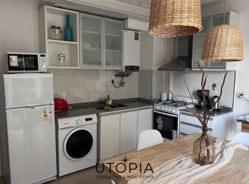 Departamento · 45m² · 2 Ambientes · 1 Cochera · Alquiler Departamento 2 Ambientes en Temperley
