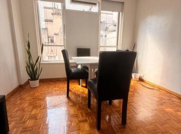 Departamento de 1 ambiente, Retiro · Departamento Al Frente de 40 m² con 1 Ambiente Hiper Luminoso en Venta en Retiro