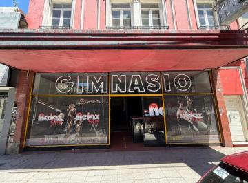 Local comercial · 315m² · Excelente Local en Alquiler - Próximo a Peatonal - Apto Todo Rubro - 315 m²