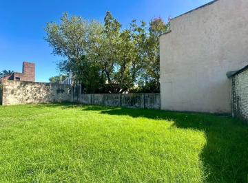 Terreno · 30m² · Terreno en Fisherton Zona Comercial