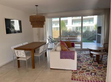 Departamento de 4 ambientes, Pilar · Departamento Duplex 3 Dorm. Venta en Pilara con Jardin, Parrilla y Pileta