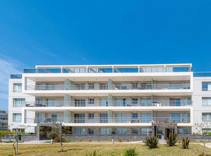 Departamento · 75m² · 5 Ambientes · 1 Cochera