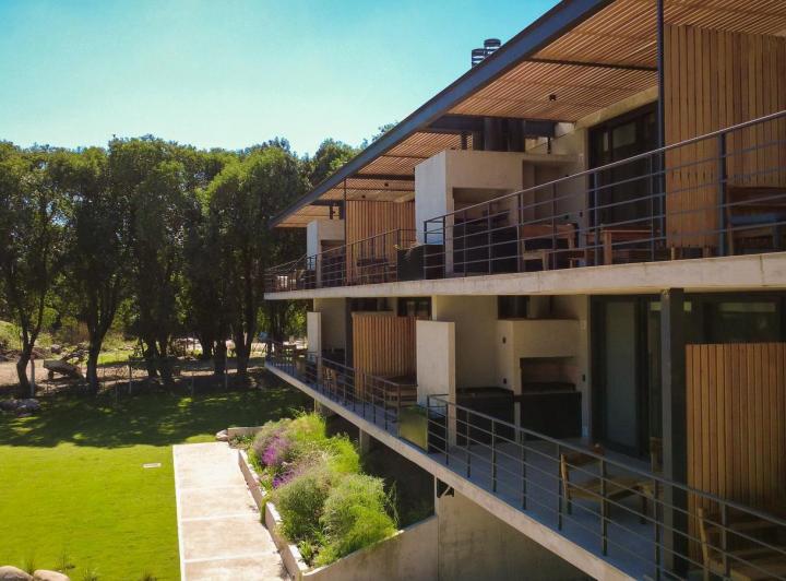Departamento · 93m² · 4 Ambientes