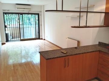 Departamento · 48m² · 2 Ambientes · Departamento 2 Ambientes en Alquiler Caballito.